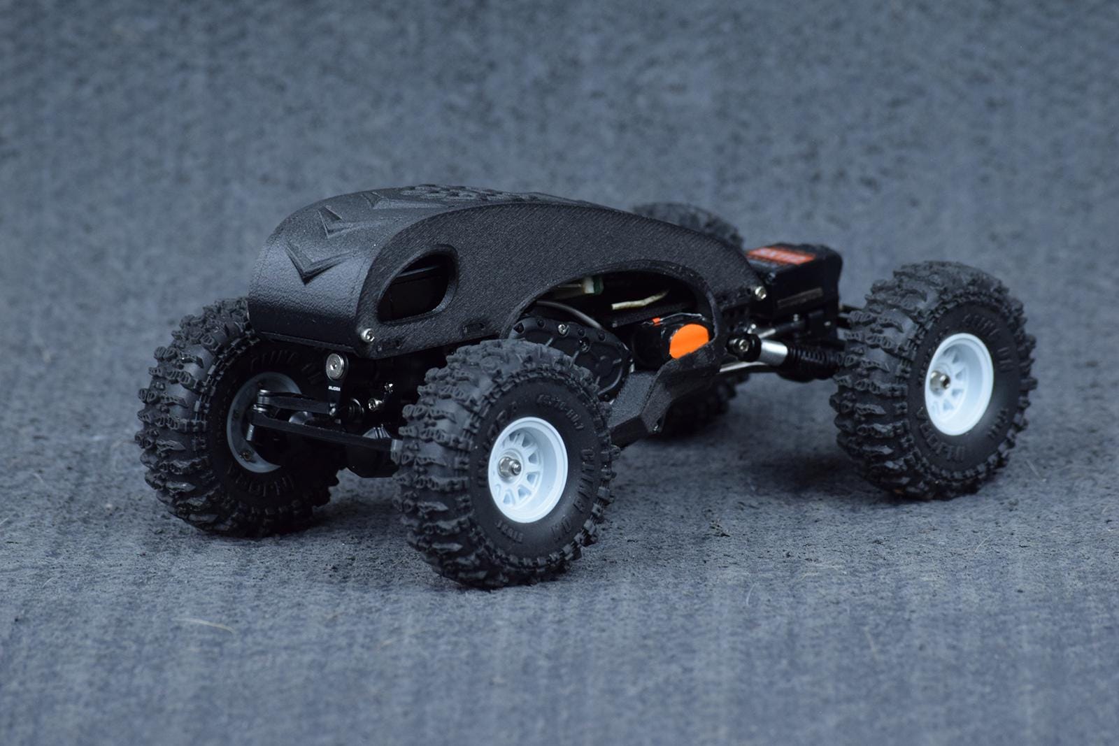 Lcg Crawler - Etsy