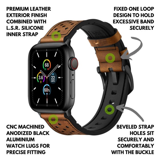 strap iwatch series 3