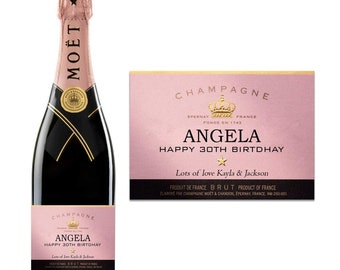 moet label etsy uk