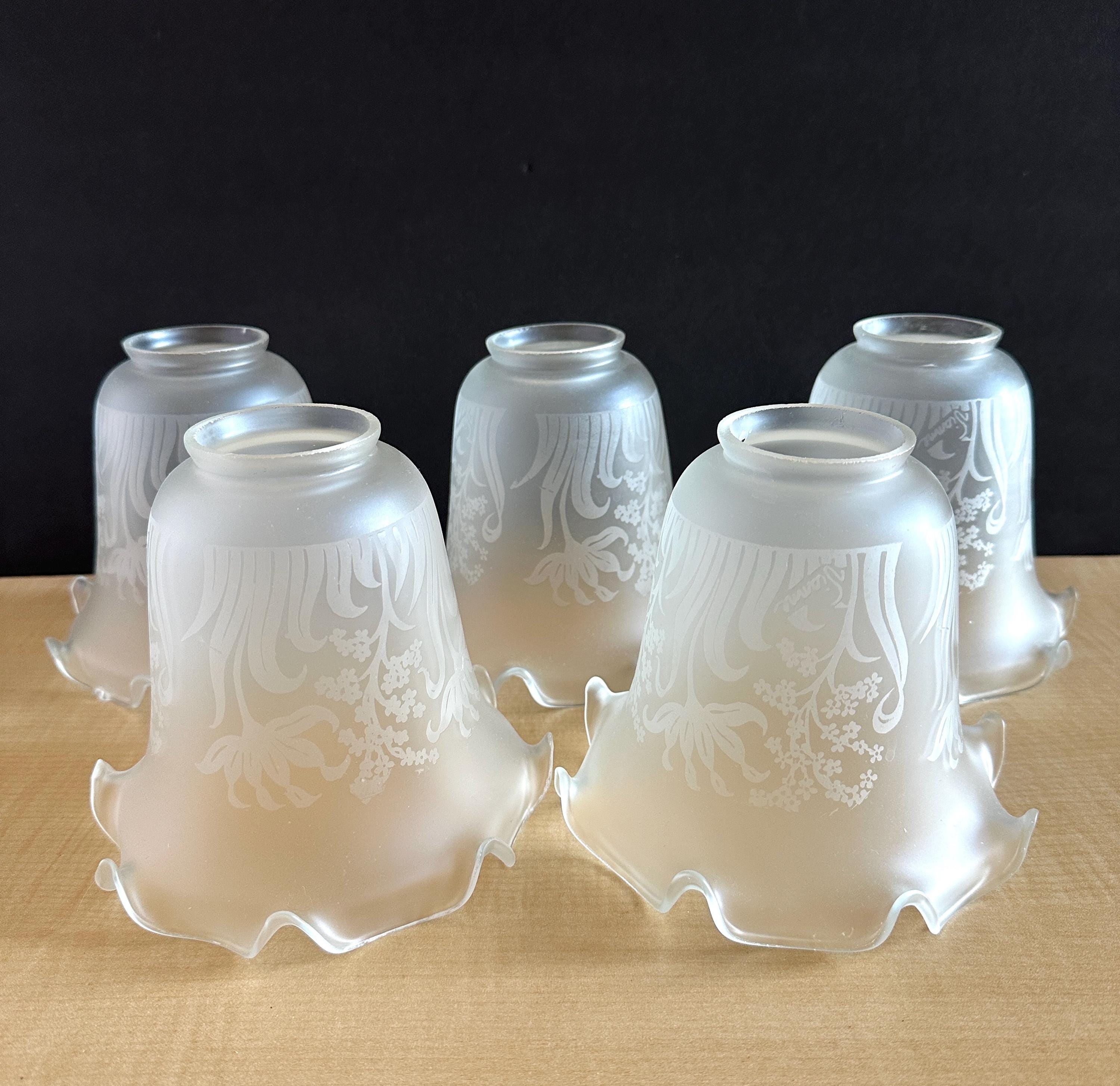 French Vianne Glass - Etsy