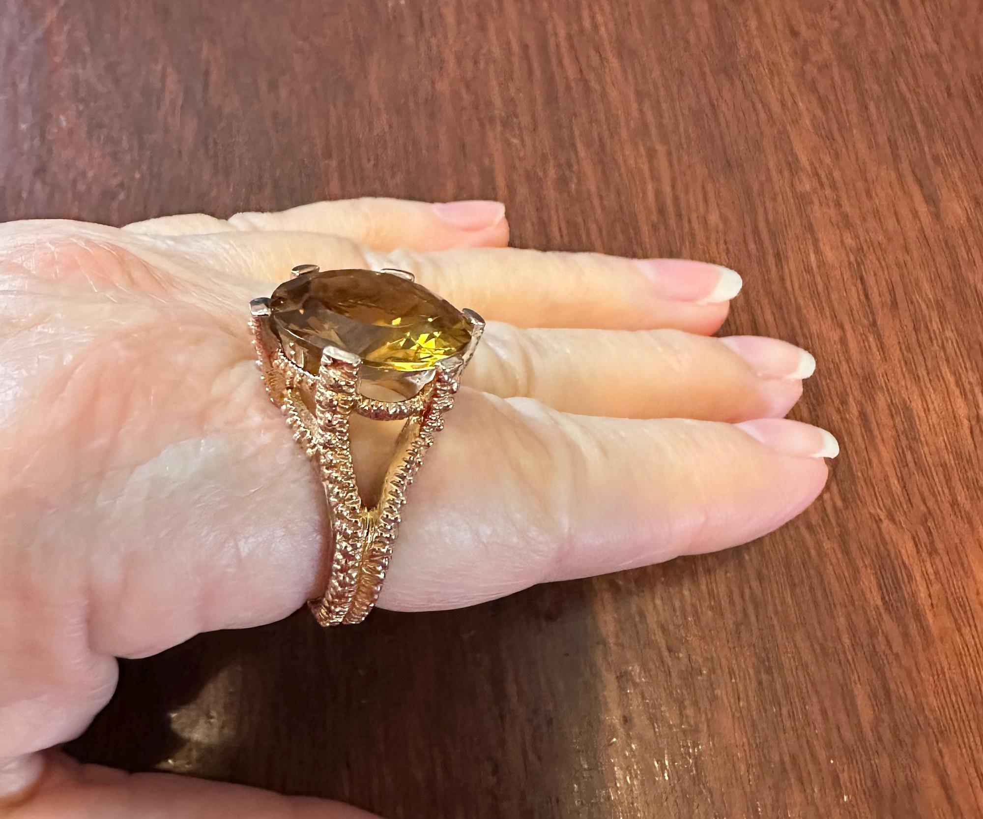 Stephen Dweck Ring - Etsy