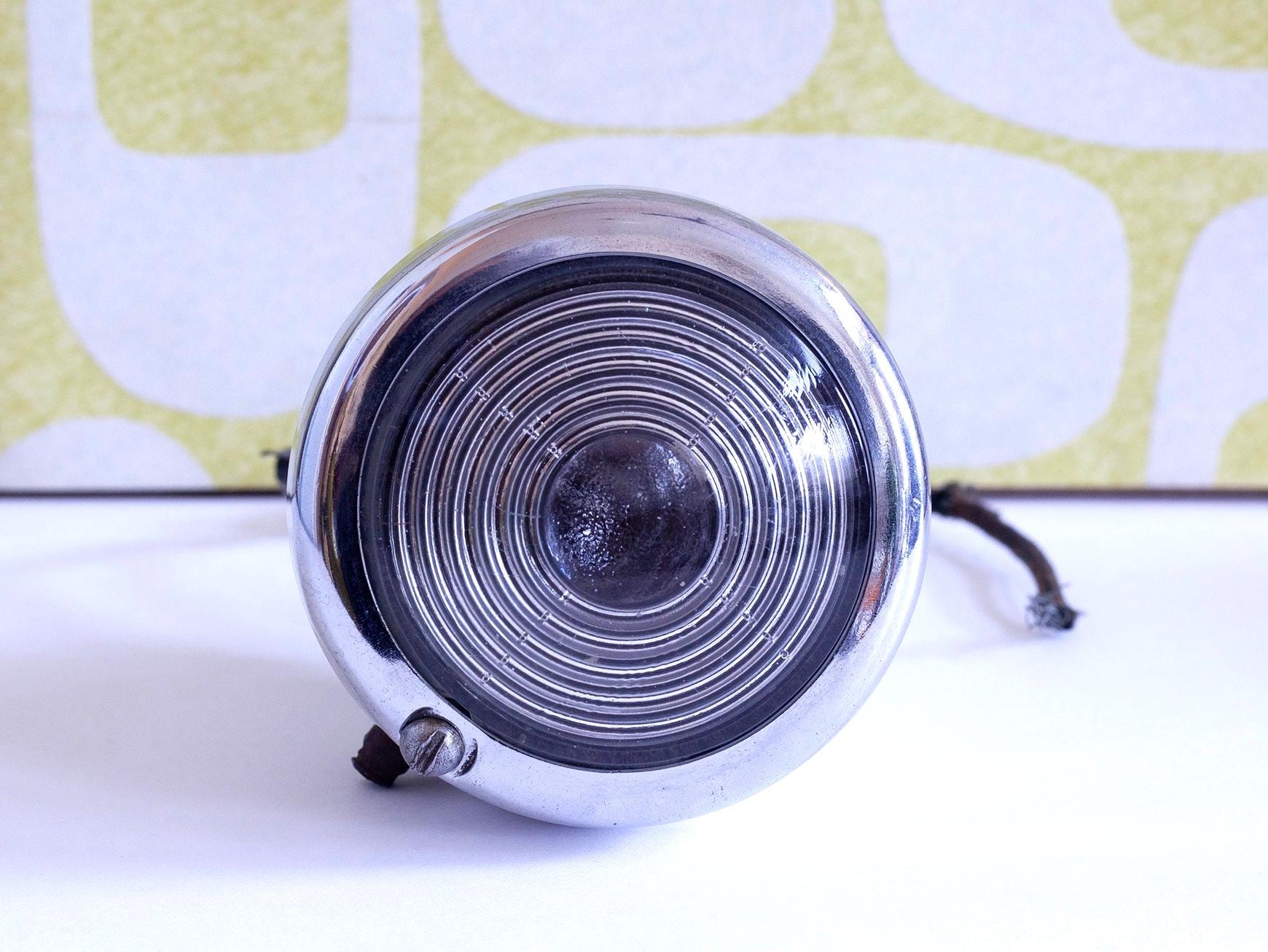 Antique Car Lights - Etsy
