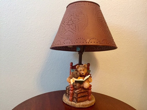 childrens reading lamp