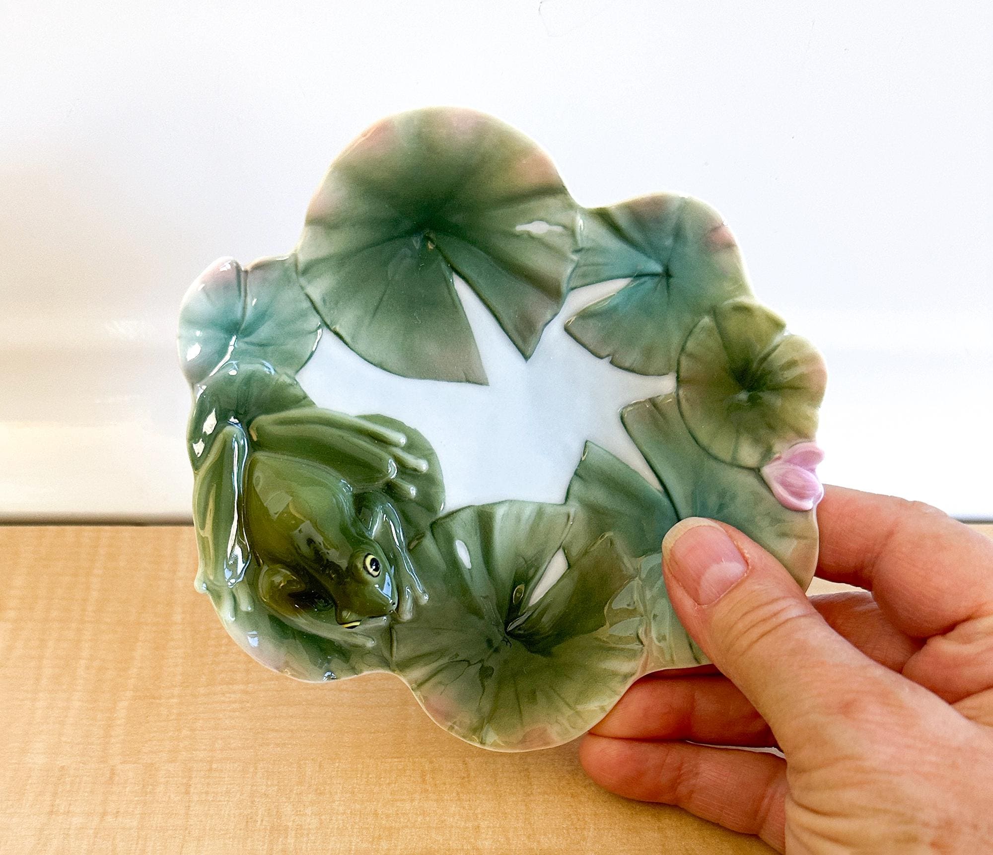 Franz Porcelain Collection - Etsy