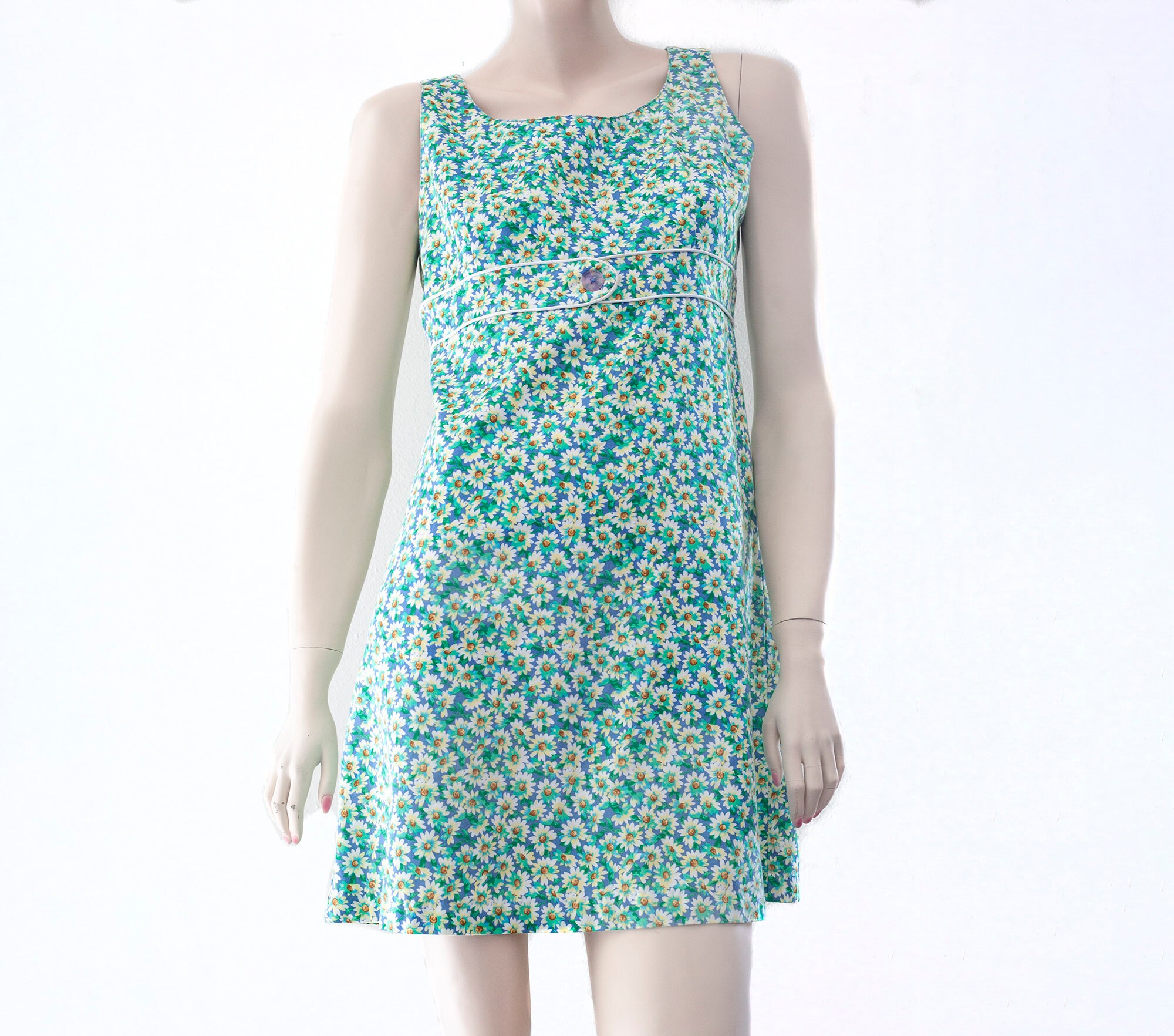 Liz Claiborne Sleeveless Dress - Etsy