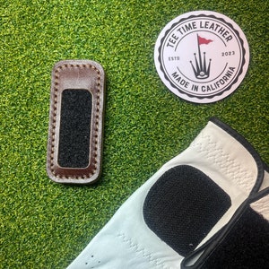 nike scorecard holder