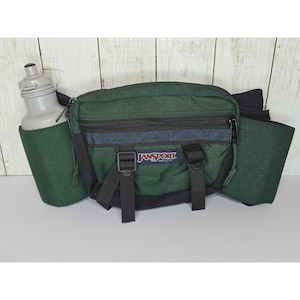 90s Jansport Bag - Etsy