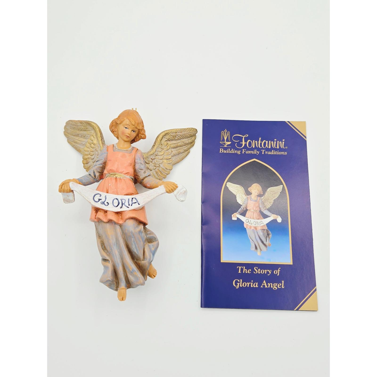 Italian Gloria Angel - Etsy