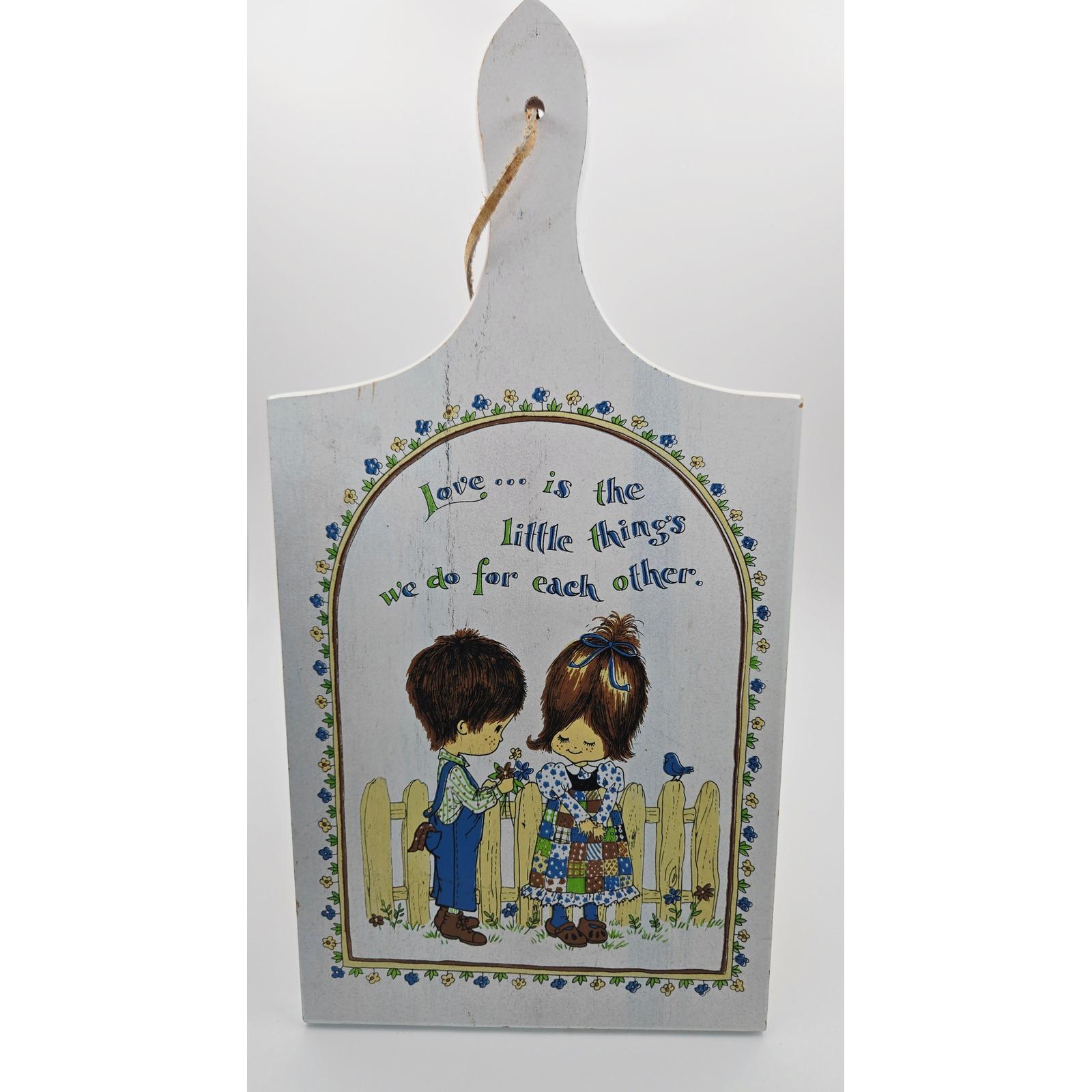 Holly Hobbie Hanger - Etsy