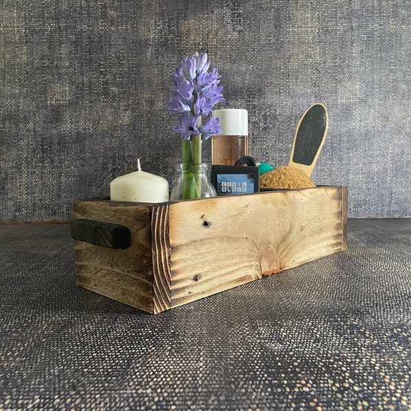 Rustic Bathroom Etsy UK