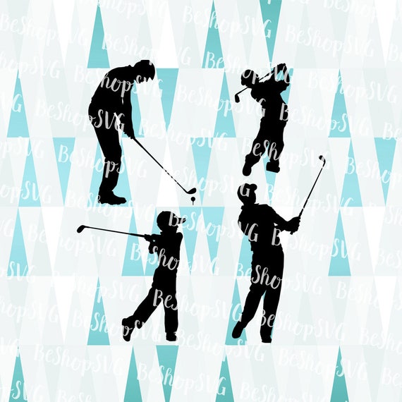 Free Free 311 Father Son Golf Svg SVG PNG EPS DXF File