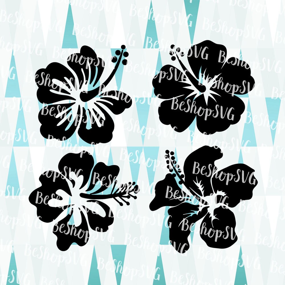Free Free Island Flower Svg 88 SVG PNG EPS DXF File