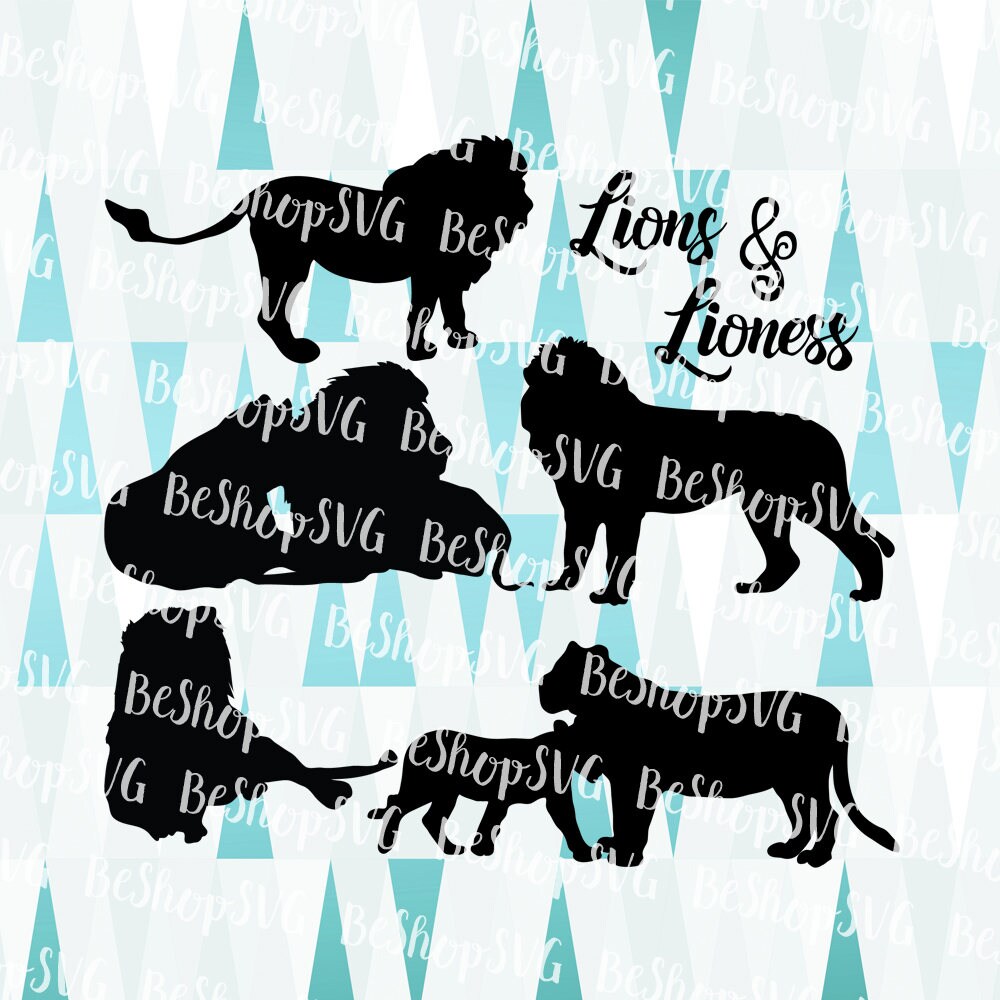 Free Free 131 Lion King Svg Bundle SVG PNG EPS DXF File