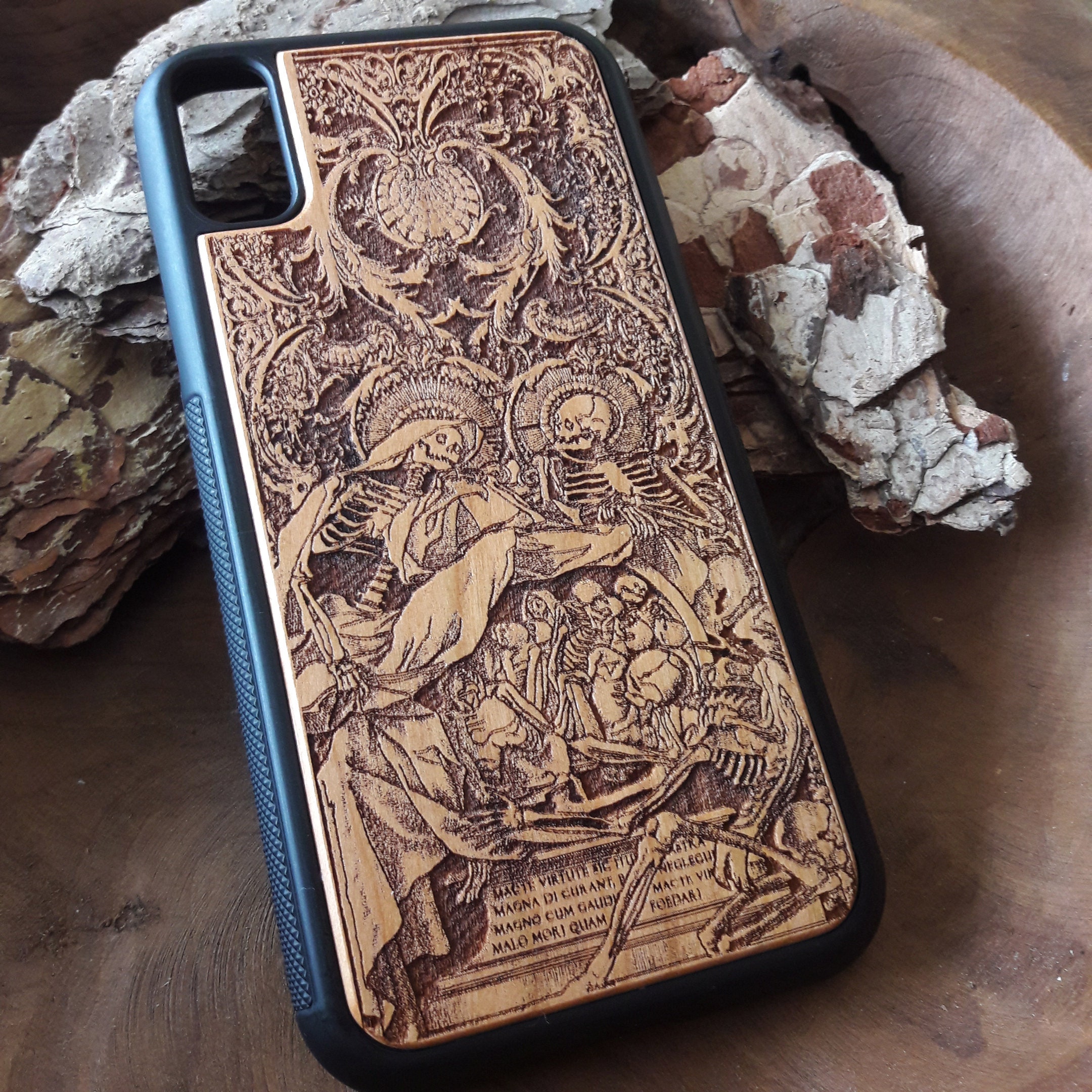 Laser Engraved Wood Phone Case for iPhone 14, 15, 16, 17 Samsung S21, 22, 23, 24, 25 and Others, Skeletons, Unique Gift - Etsy Laser Engraved Wood Phone Case for iPhone 14, 15, 16, 17 Samsung S21, 22, 23, 24, 25 and Others, Skeletons, Unique Gift - Etsy