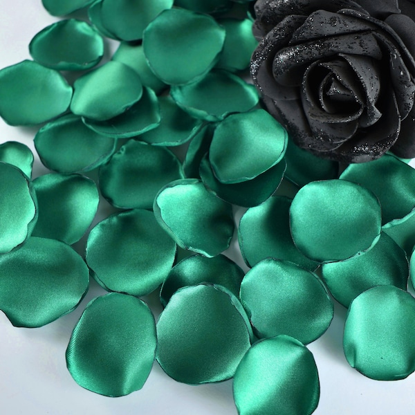 Emerald Green Wedding Decor - Etsy
