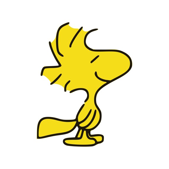 Snoopy Svg Cartoon Svg Cartoon Dog Svg Files For Cricut Etsy