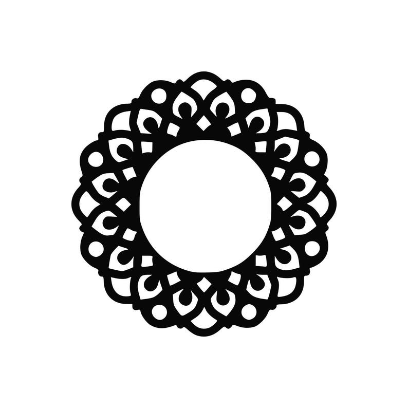 Download Mandala svg Mandala monogram svg Mandala monogram bundle ...