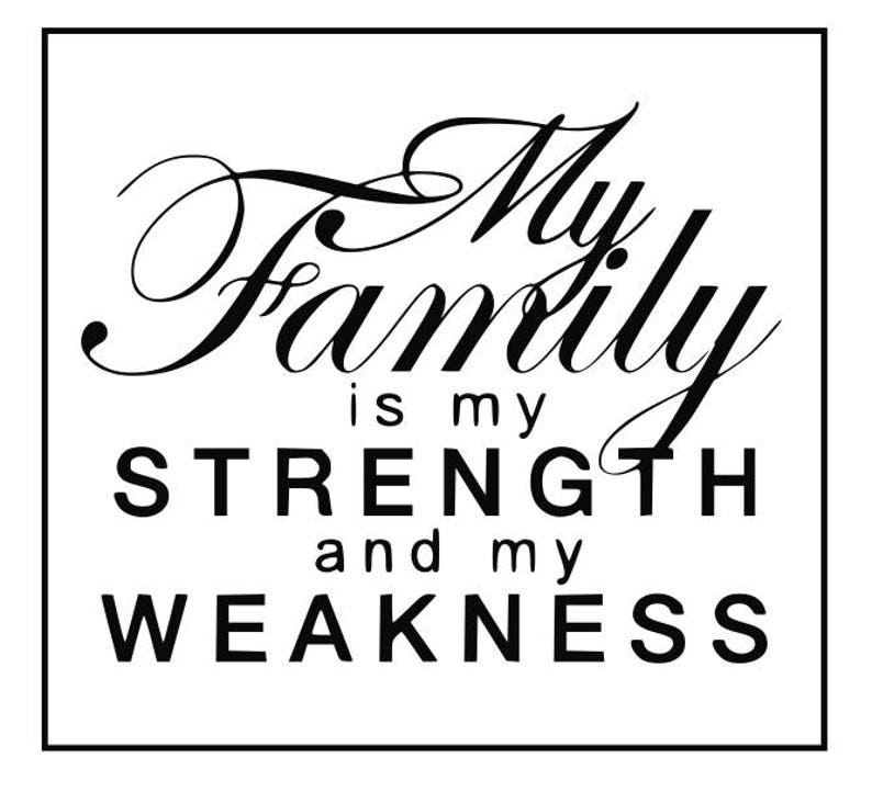 Free Free Family Quotes Svg 147 SVG PNG EPS DXF File