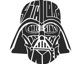 Download Star Wars Svg Darth Vader Svg Master Yoda Svg Princess Free Photos 3D SVG Files Ideas | SVG, Paper Crafts, SVG File