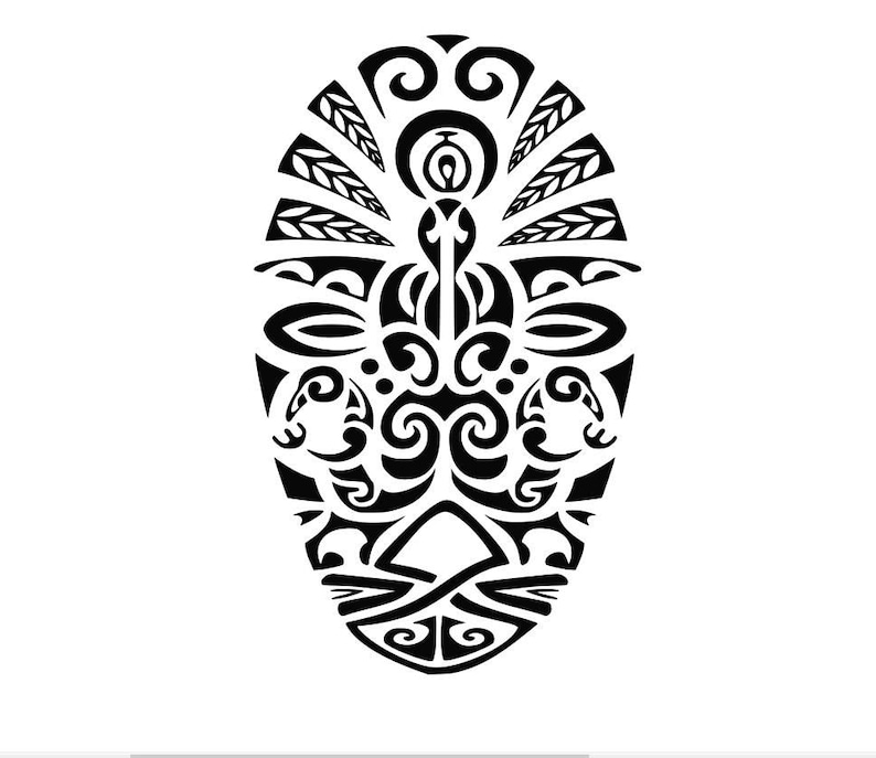 Download Mandala svg Wall decal Mask svg Tribal mask svg Art mask ...