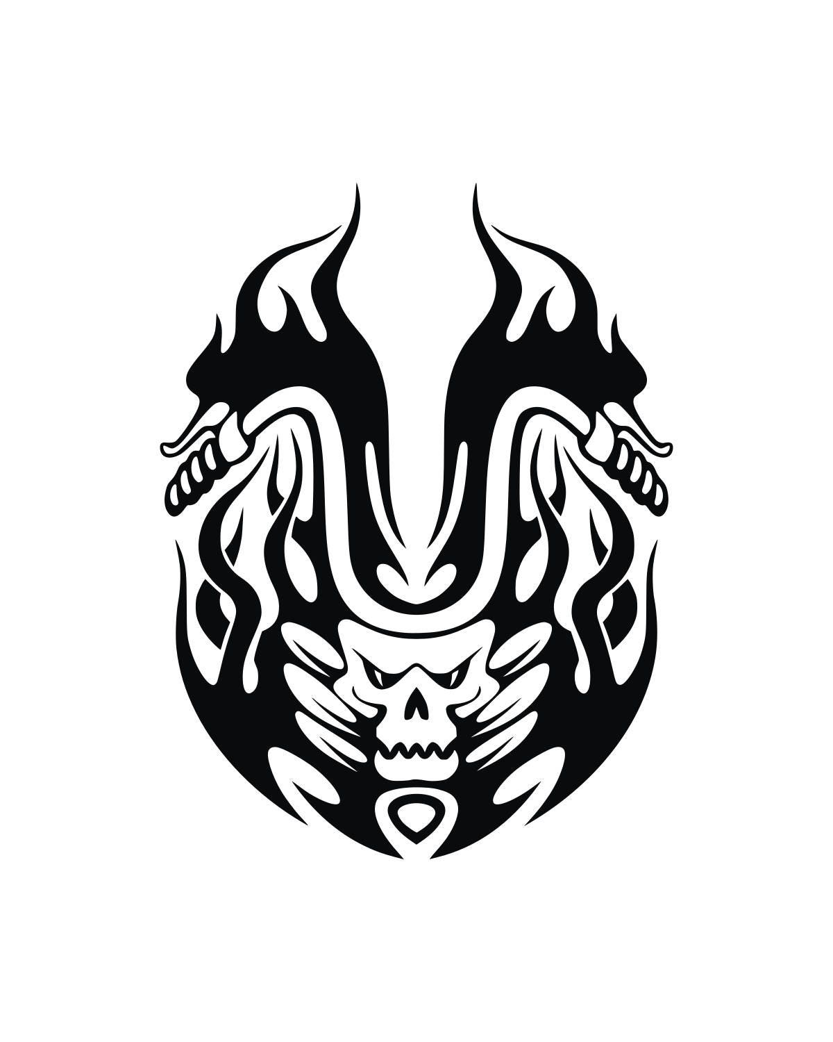 Download Motorcycle svg Skull monogram svg Motorcycle monogram svg ...