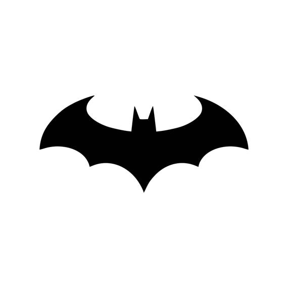 Download Batman svg Unique Batman Design Svg Batman Car Decal Vinyl ...