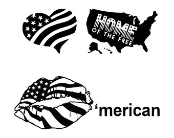 Download Mickey Mouse SVG American flag svg Mickey mouse head svg