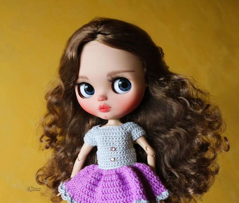 little dutch rosa doll