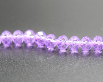 I19 24mm Handmade Lampwork Glass Purple volcano beads 6PCS FREE SHIPPING I19 24mm Handmade Lampwork Glass Purple volcano beads 6PCS FREE SHIPPING