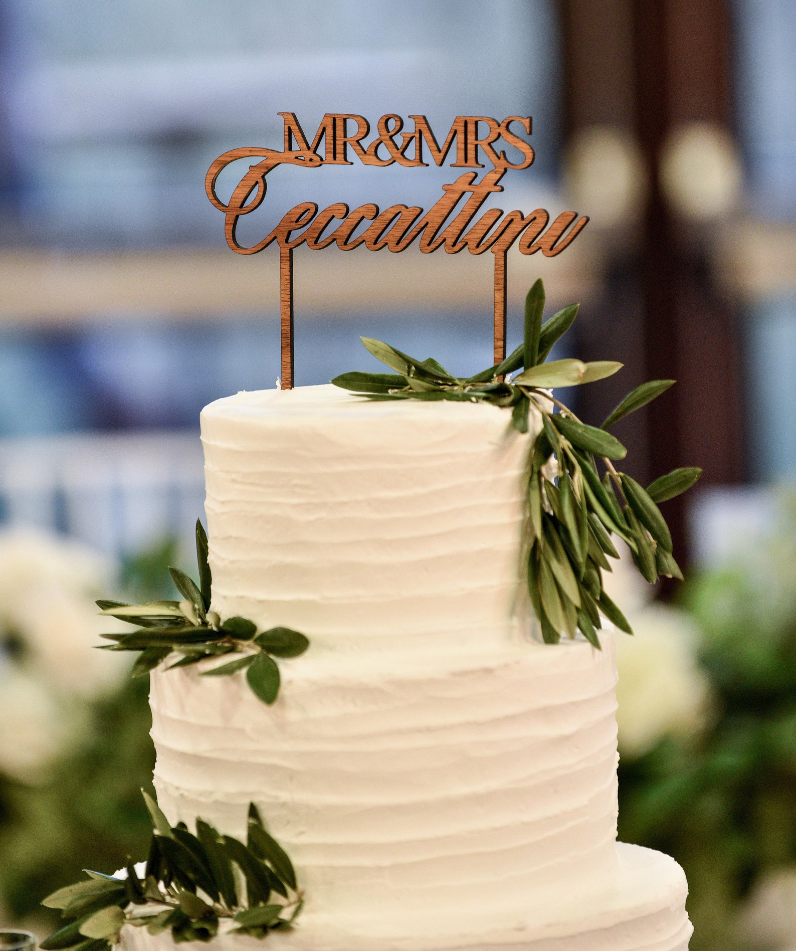 Personalised Cake Topper Acrylic Topper Wooden Cake Topper Etsy Australia