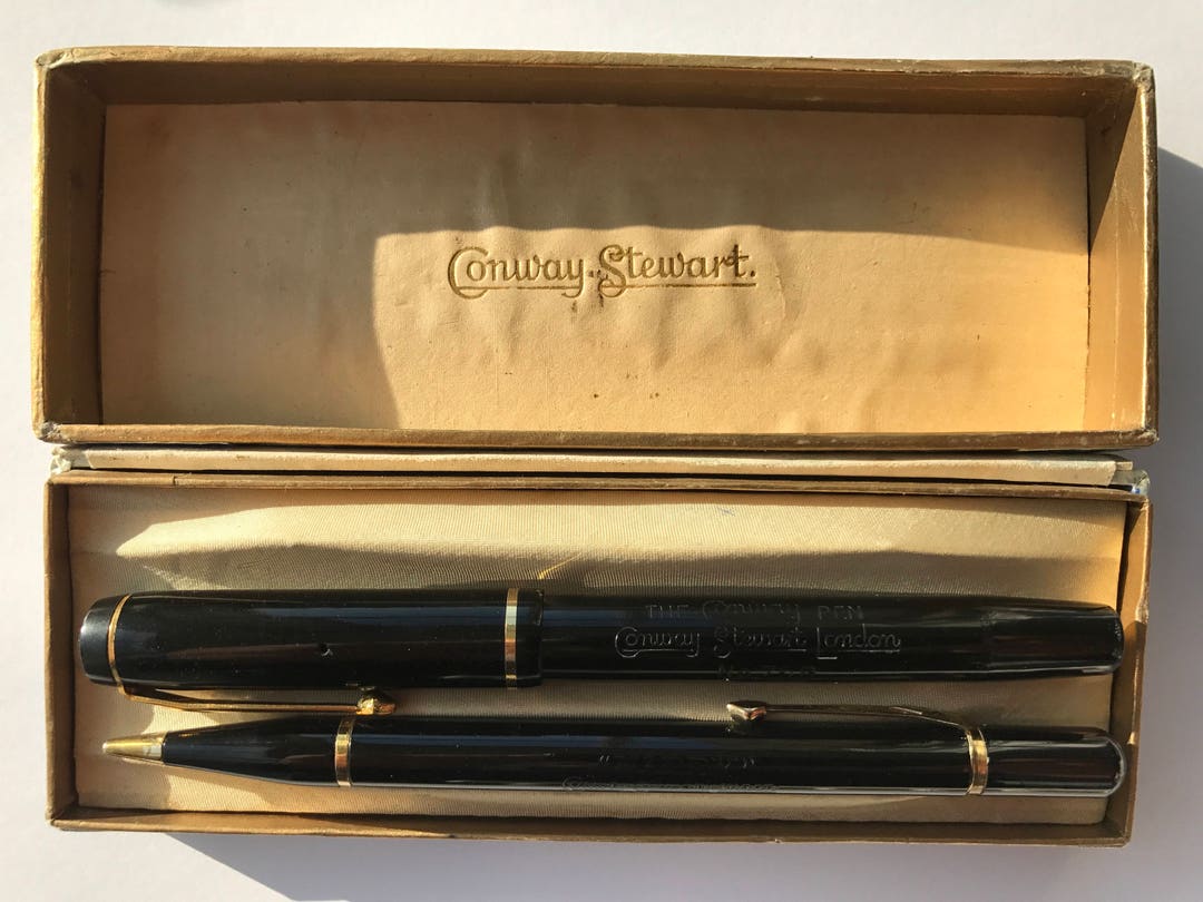 Conway Stewart 　Antique美品 il_1080xN.1207087654_p40u.jpg