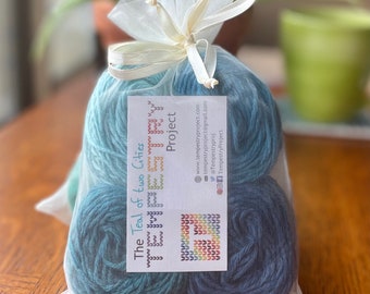 Teal of Two Cities Bundle