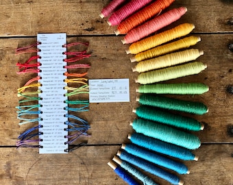 Original CROCHET Tempestry Kit