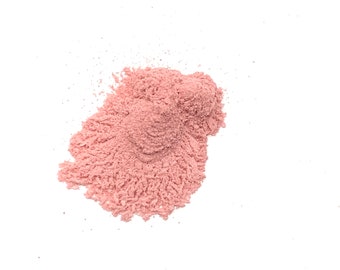 Strawberry Powder for Hermit Crabs - Natural Pigments - Pour N’ Go Food Tube ™