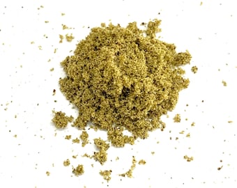 Hemp Protein Powder for Hermit Crabs - Fats, Protein - Pour N’ Go Food Tube ™