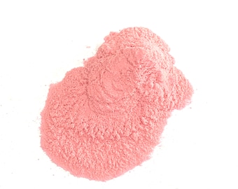 Cranberry Powder for Hermit Crabs - Natural Pigments - Pour N’ Go Food Tube ™