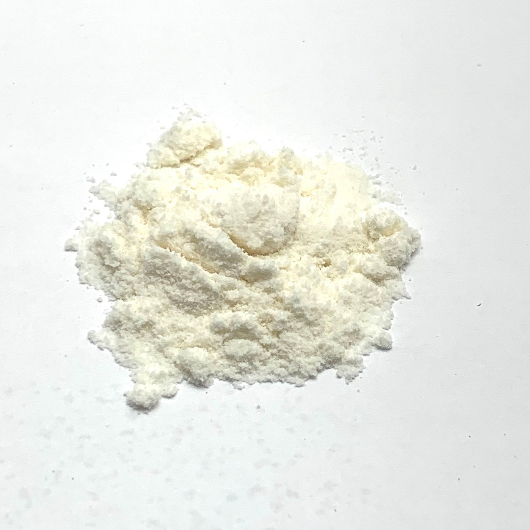 Pineapple Powder for Hermit Crabs Natural Pigments Pour N Etsy