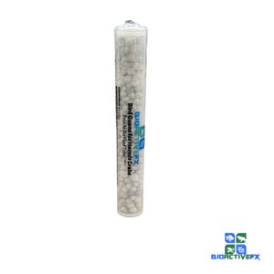 Seabird Guano Hermit Crab Food - Guanos - Pour N’ Go Food Tube ™ - Hermit Crab Diet