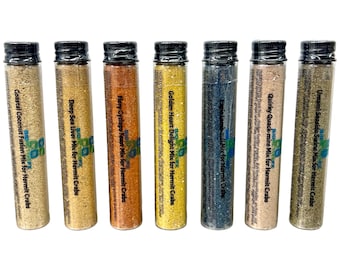 10 Piece Set | Hermit Crab Food