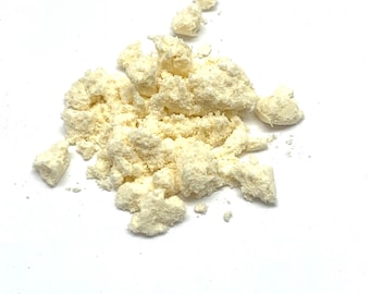 Passion Fruit Powder for Hermit Crabs - Natural Pigments - Pour N’ Go Food Tube ™