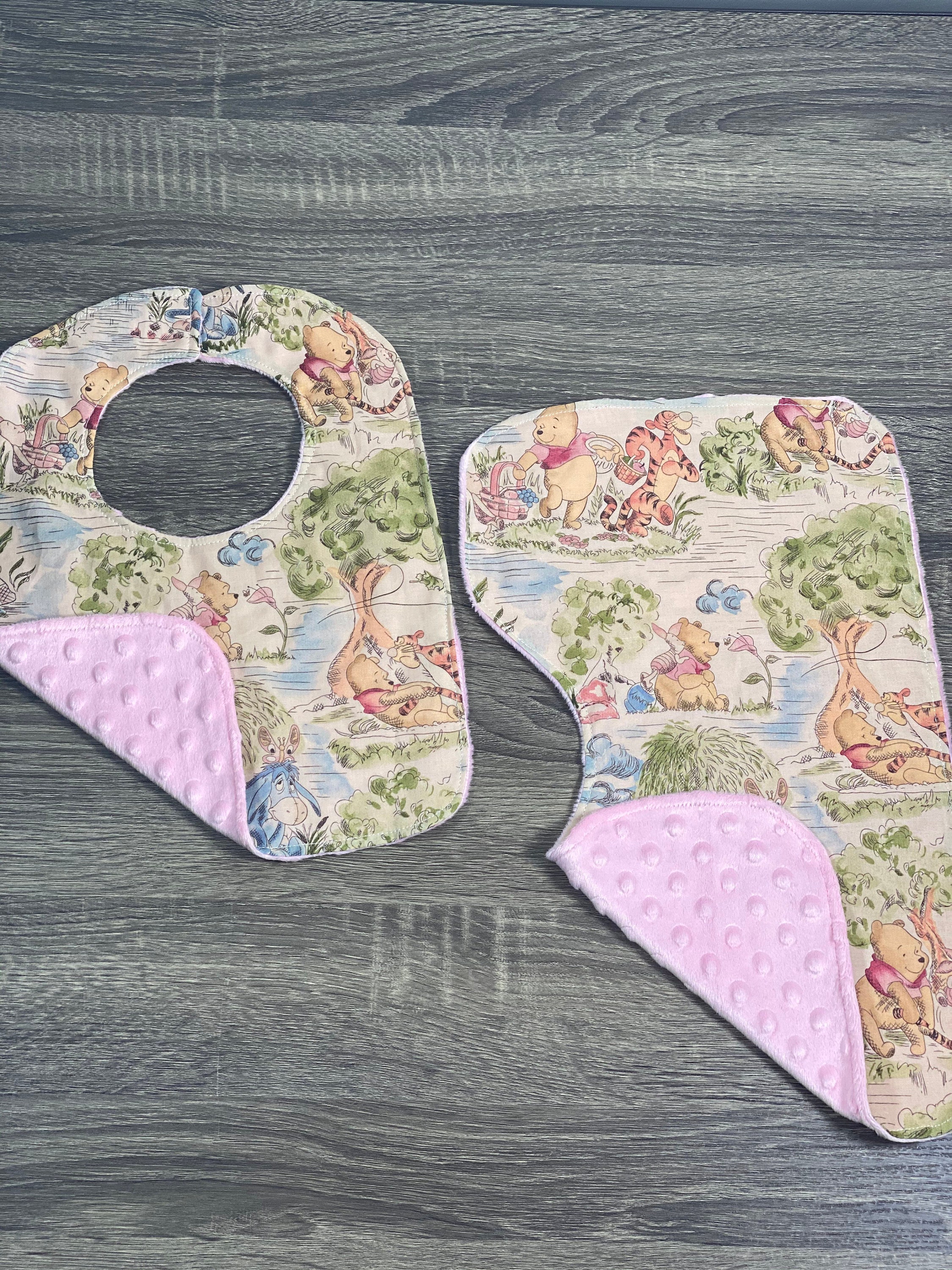 winnie the pooh baby gifts