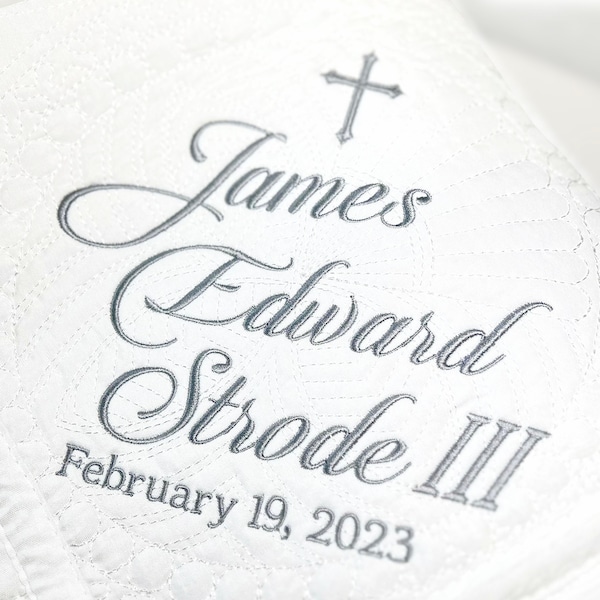 Baptism Gift for Boy From Grandparents 60+ Gift Ideas for 2024