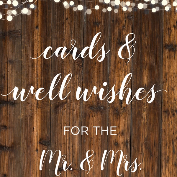 Mr and Mrs Printable - Etsy
