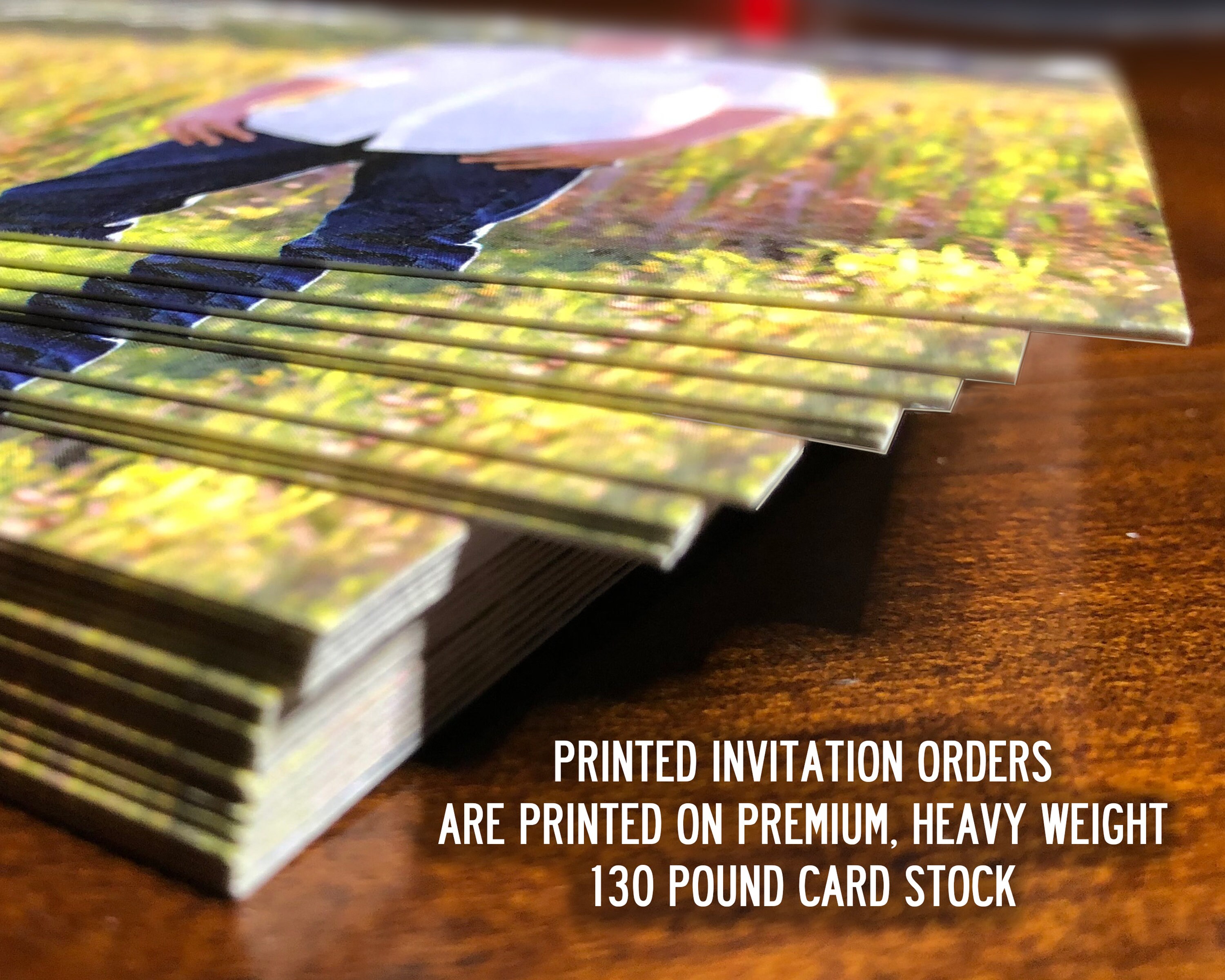 Save the Date FREE DRINKS Printed Postcards Wedding | Etsy