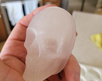 SMP Skull Skate Cera