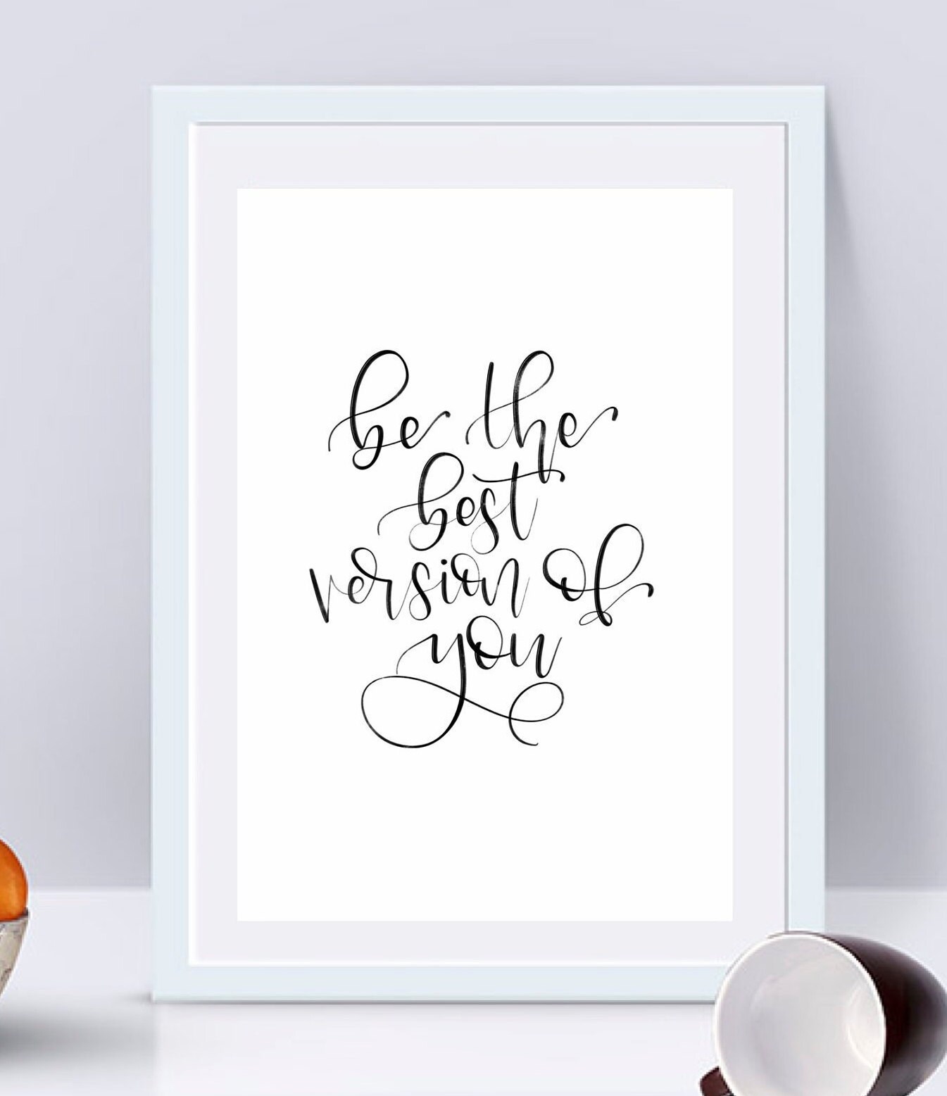 inspirational quote printables positive quotes printable etsy