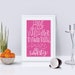 Sassy Printable Quote/ Sassy Pants Printable/ Pink Quote/ Girls Room ...