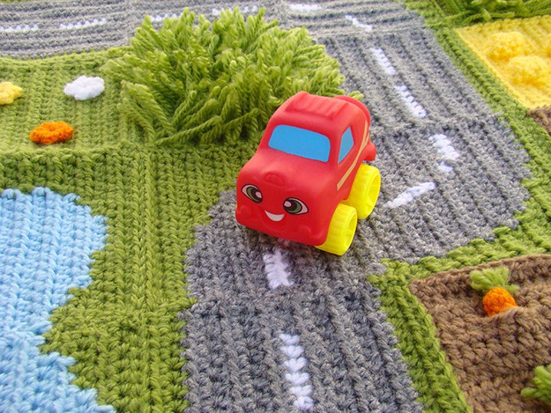 Baby Play Mat Montessori Kid Toy Baby Shower Gift Etsy