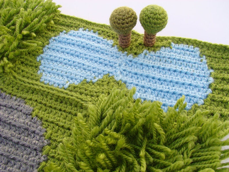 Baby Play Mat Montessori Kid Toy Baby Shower Gift Etsy