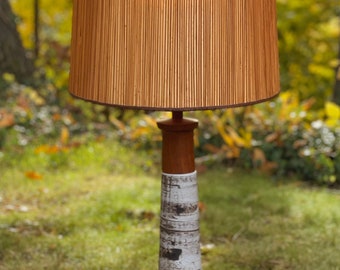 Gordon & Jane Martz | Marshall Studios | Table Lamp